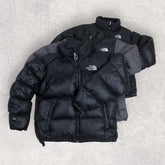 The North Face Premium Puffer